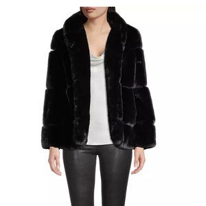 Apparis - Skylar Jacket in Emerald Green